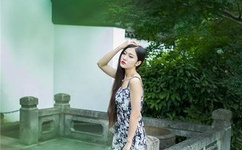 中国好声音阚立文